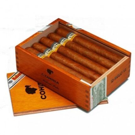 Buy Cohiba Siglo I Box Of 10 Cigars UK