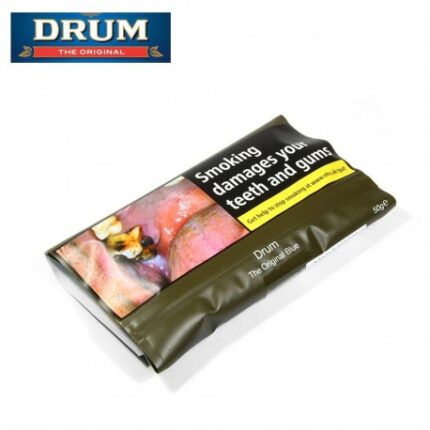Buy Drum Original Blue UK