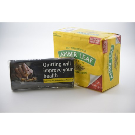 Buy Amber Leaf Original UK