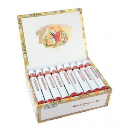 Buy Romeo Y Julieta No 2 Cigars UK