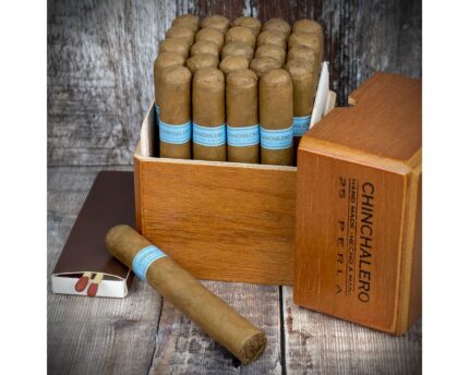 Buy Chinchalero Perla Cigars UK