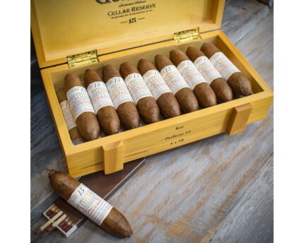 Buy Gurkha Cellar Reserve Cigars - Box of 20 UK