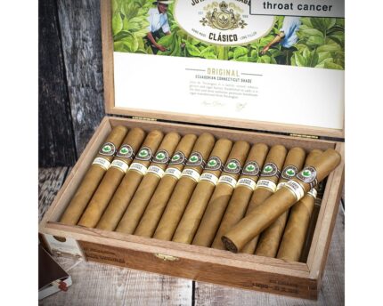 Buy Joya de Nicaragua Clasico Toro Cigars - Box of 25 UK