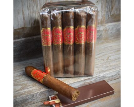 Buy Juliany Robusto Corojo Cigars - Bundle of 20 UK