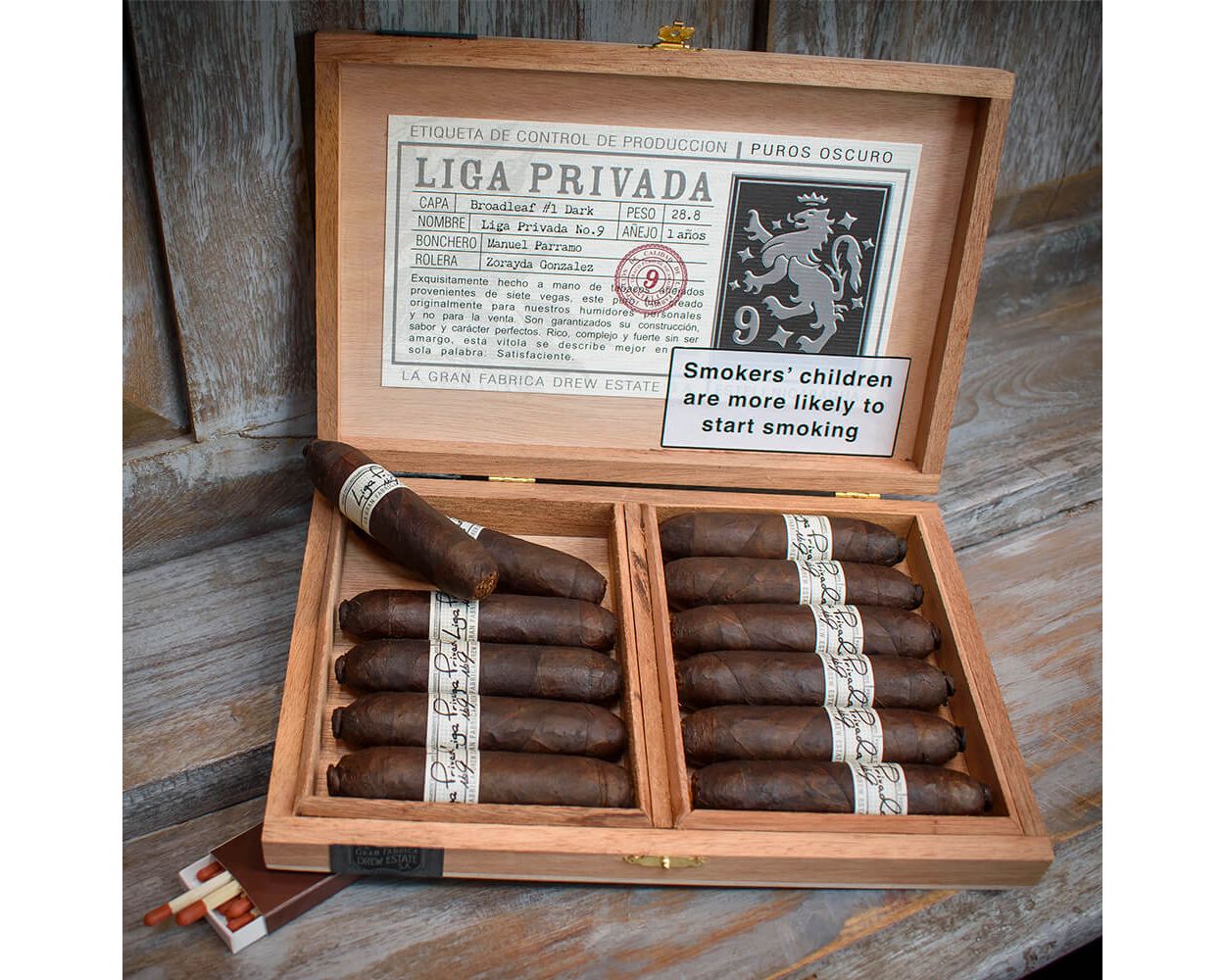 Buy Privada No 9 Flying Pig Cigars Box of 12 UK Buy Privada No 9 Flying Pig Cigars Box of 12 UK